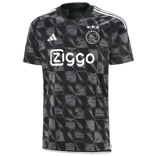 Tailandia Camiseta Ajax 3ª 2023-2024